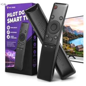 Pilot do telewizora Samsung Smart TV, zamiennik