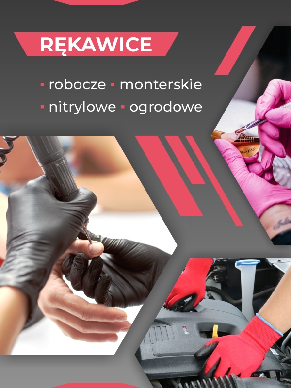 Slider rękawice spjtrade.pl