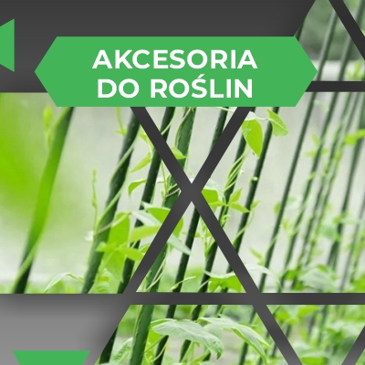 Akcesoria do roślin spjtrade.pl