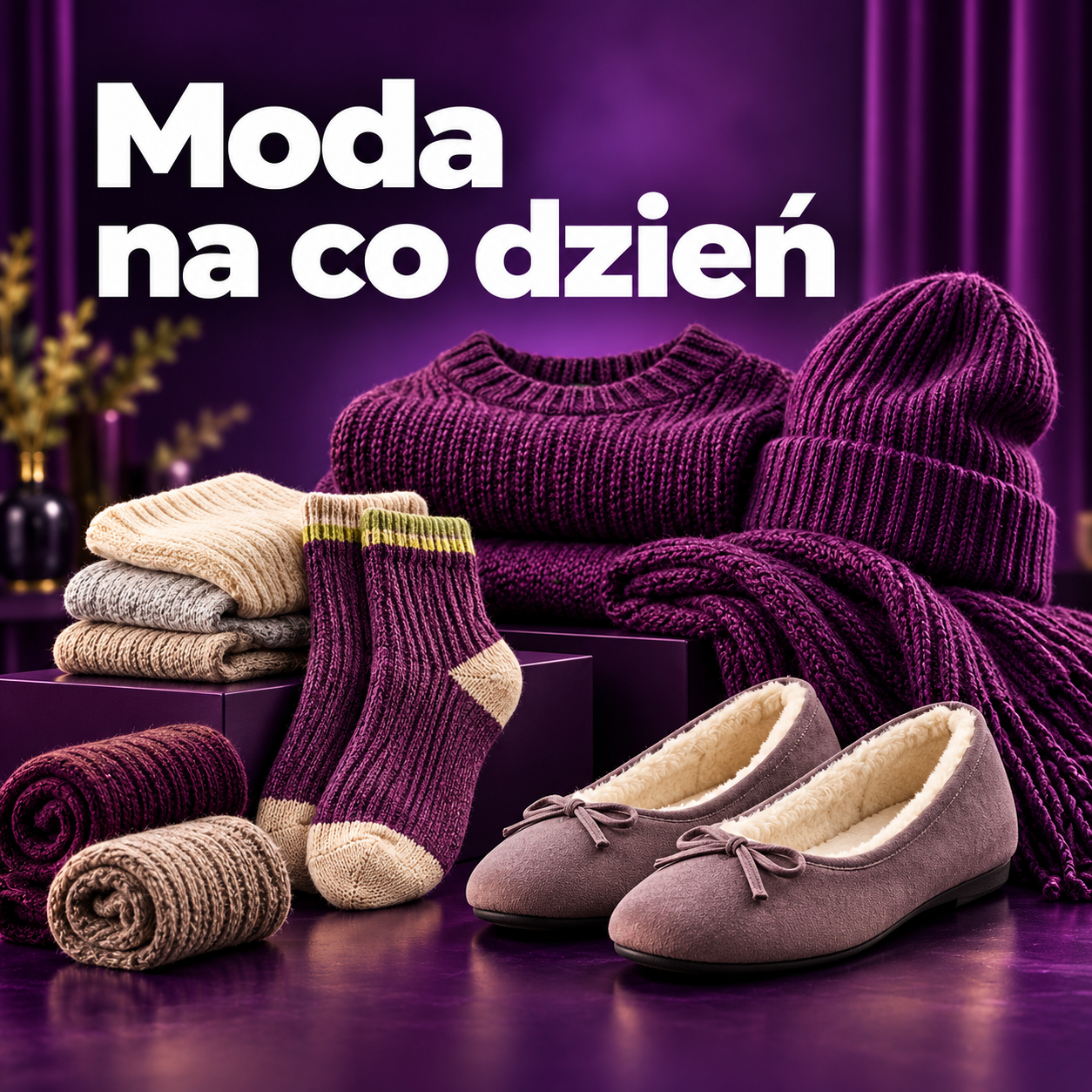 Moda na co dzień spjtrade.pl