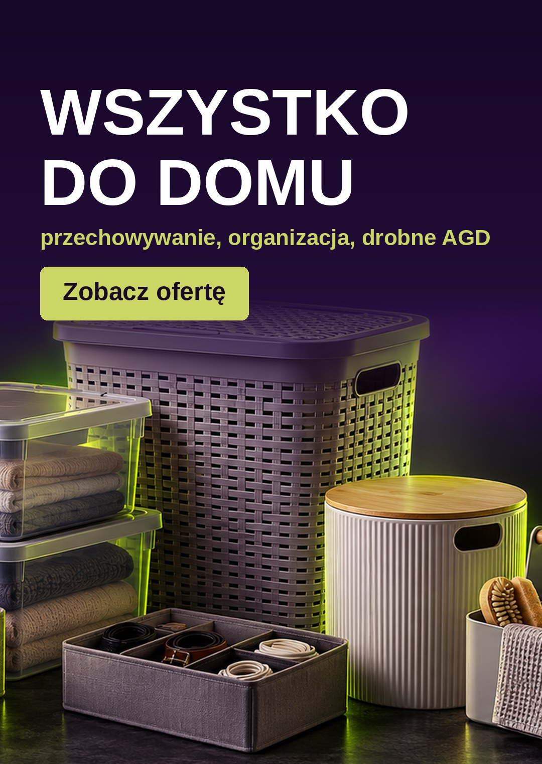 Wszystko do domu spjtrade.pl