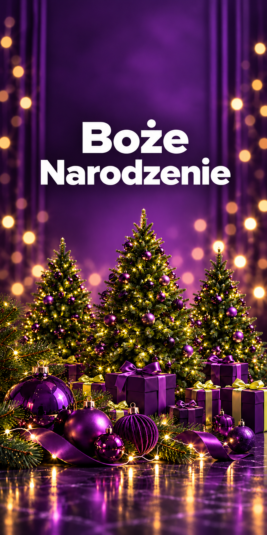 Boże Narodzenie spjtrade.pl